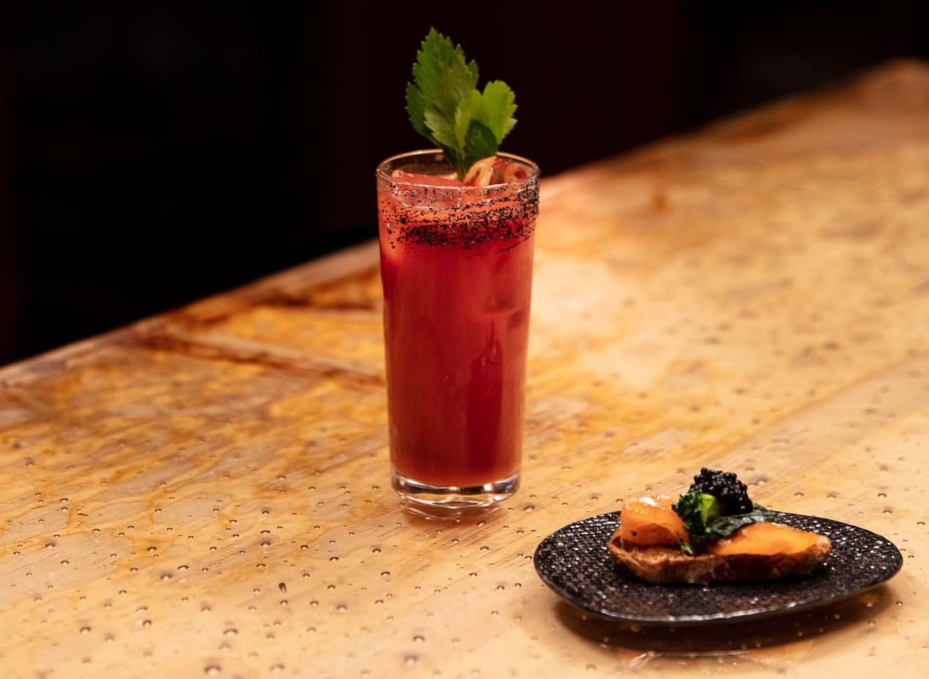 Discover “Shake & Drink” and enjoy Venice with an amazing experience by Palazzina Grassi.