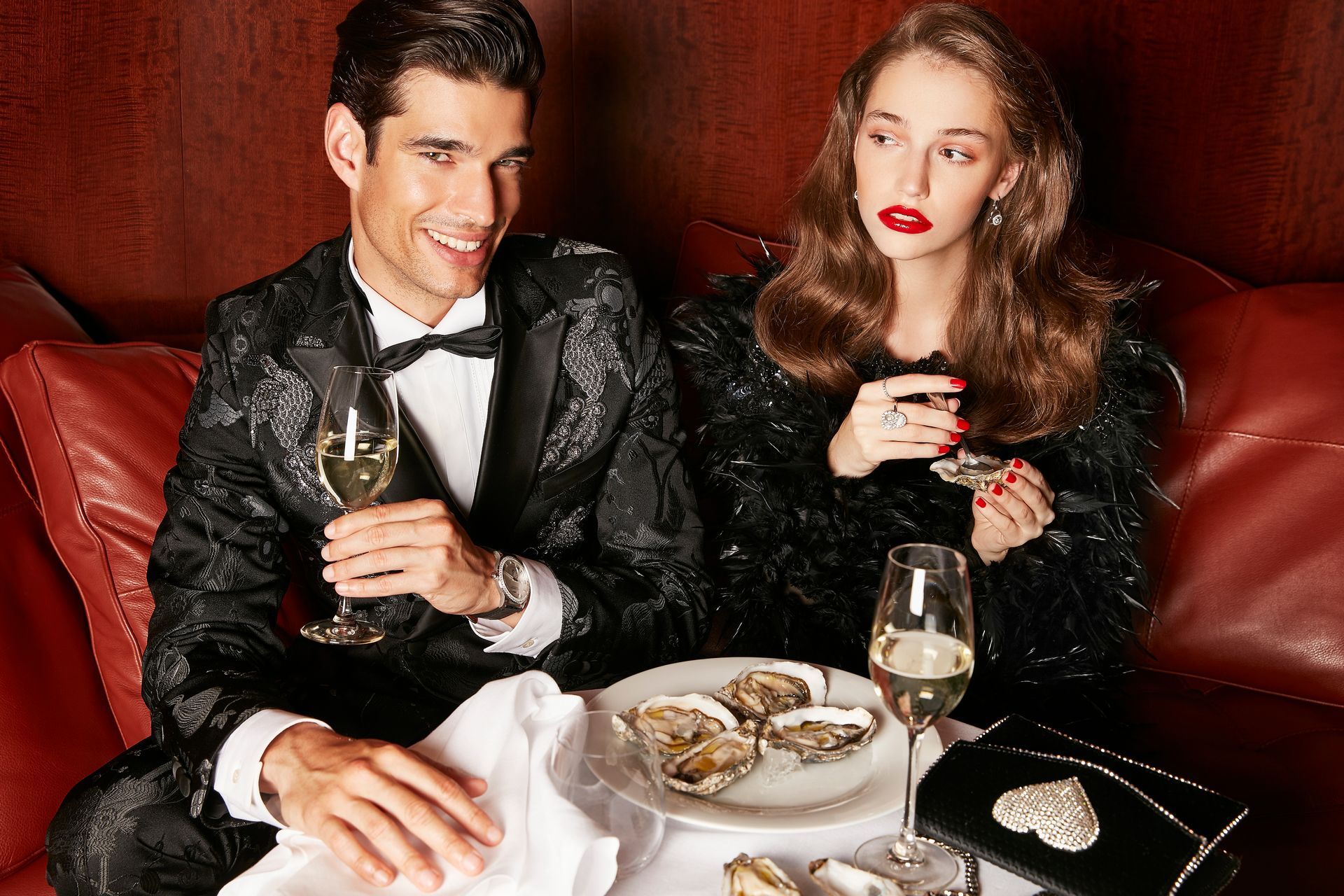 Découvrez “Dinner for two” et vivez Venise avec une expérience unique et incroyable
