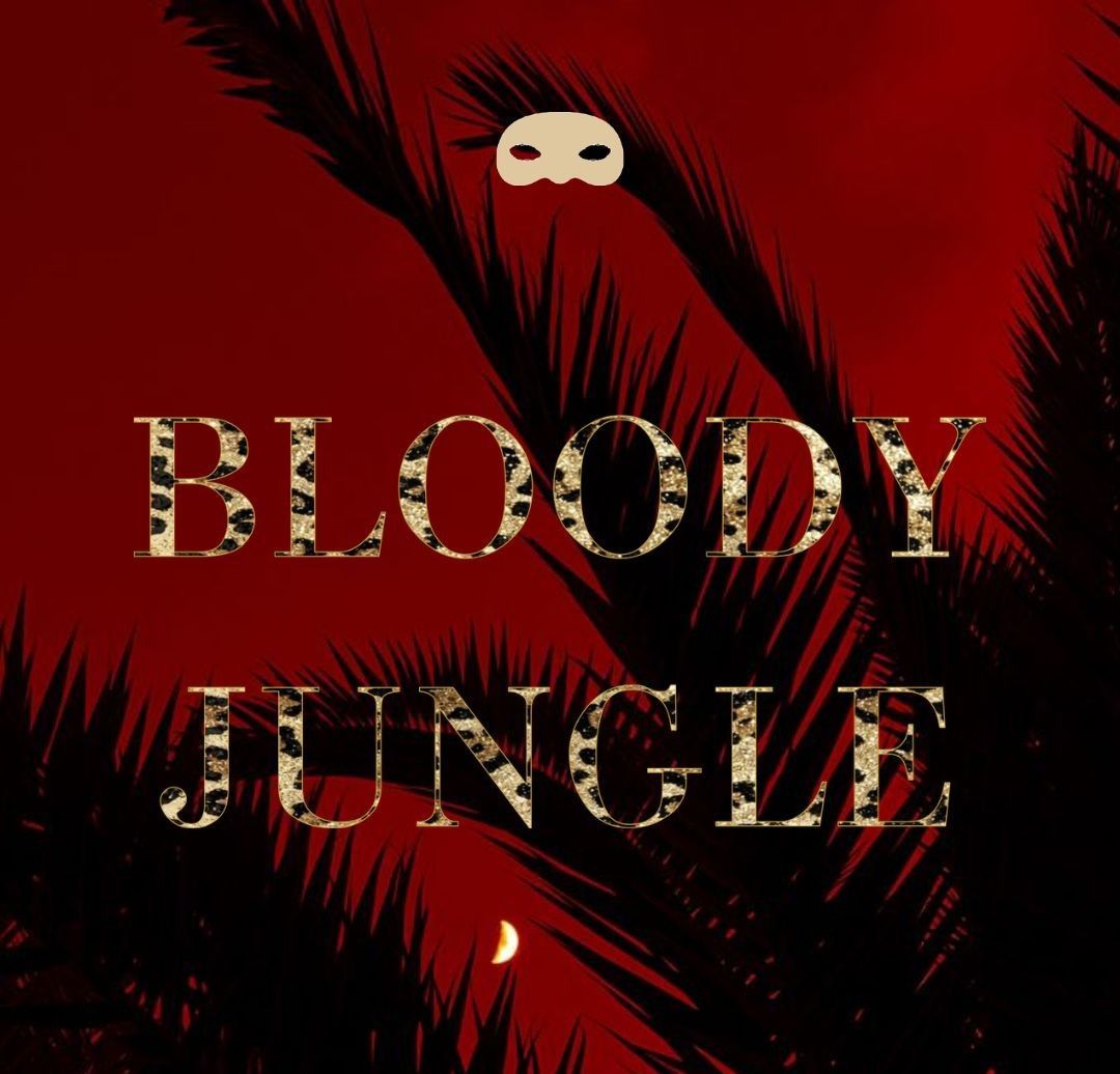 October 31st: a journey into the heart of the jungle, where instinct, untamed nature and mystery