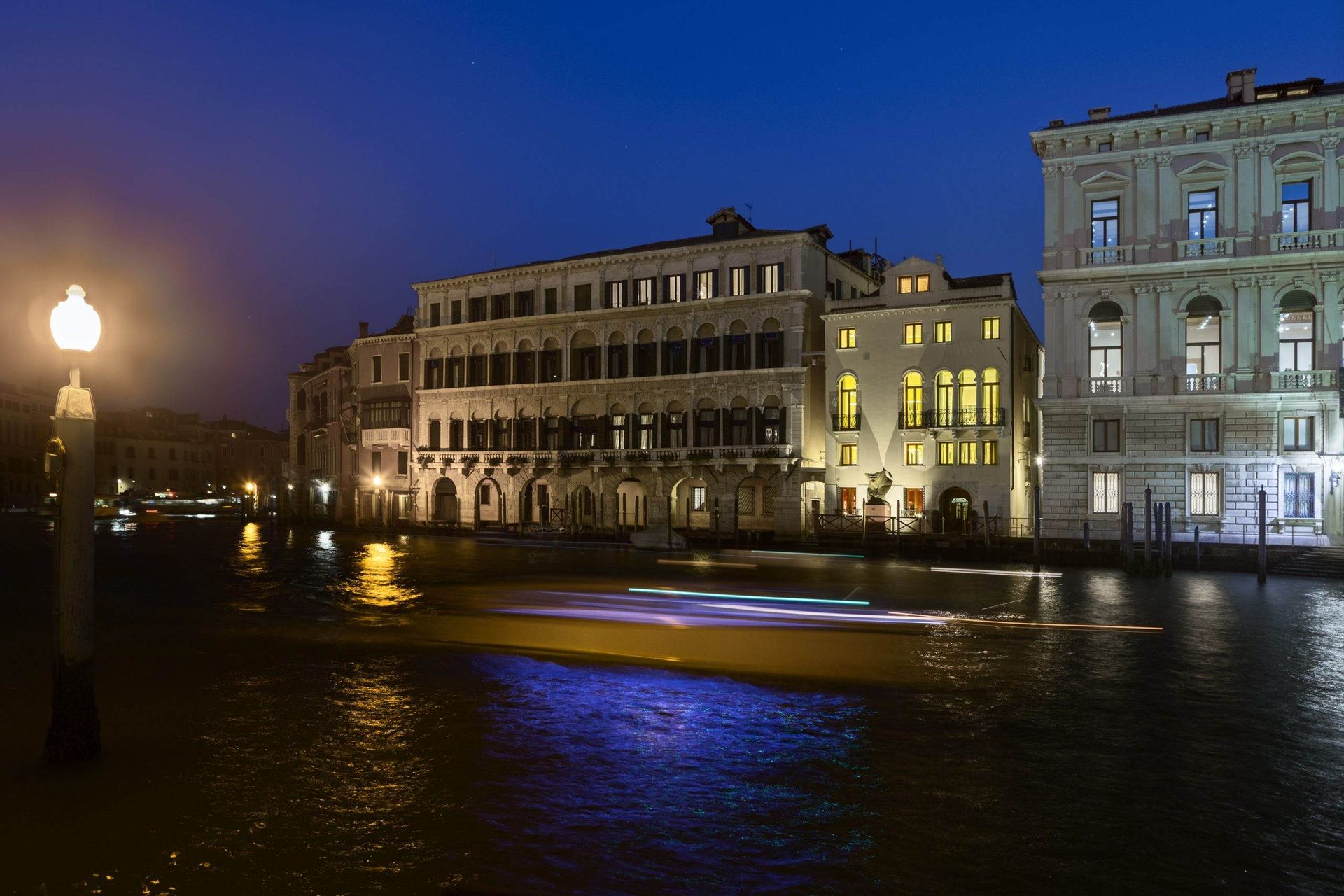 Scopri “Hidden Venice Tour” e vivi Venezia con un’esperienza unica creata per te da Palazzina Grassi