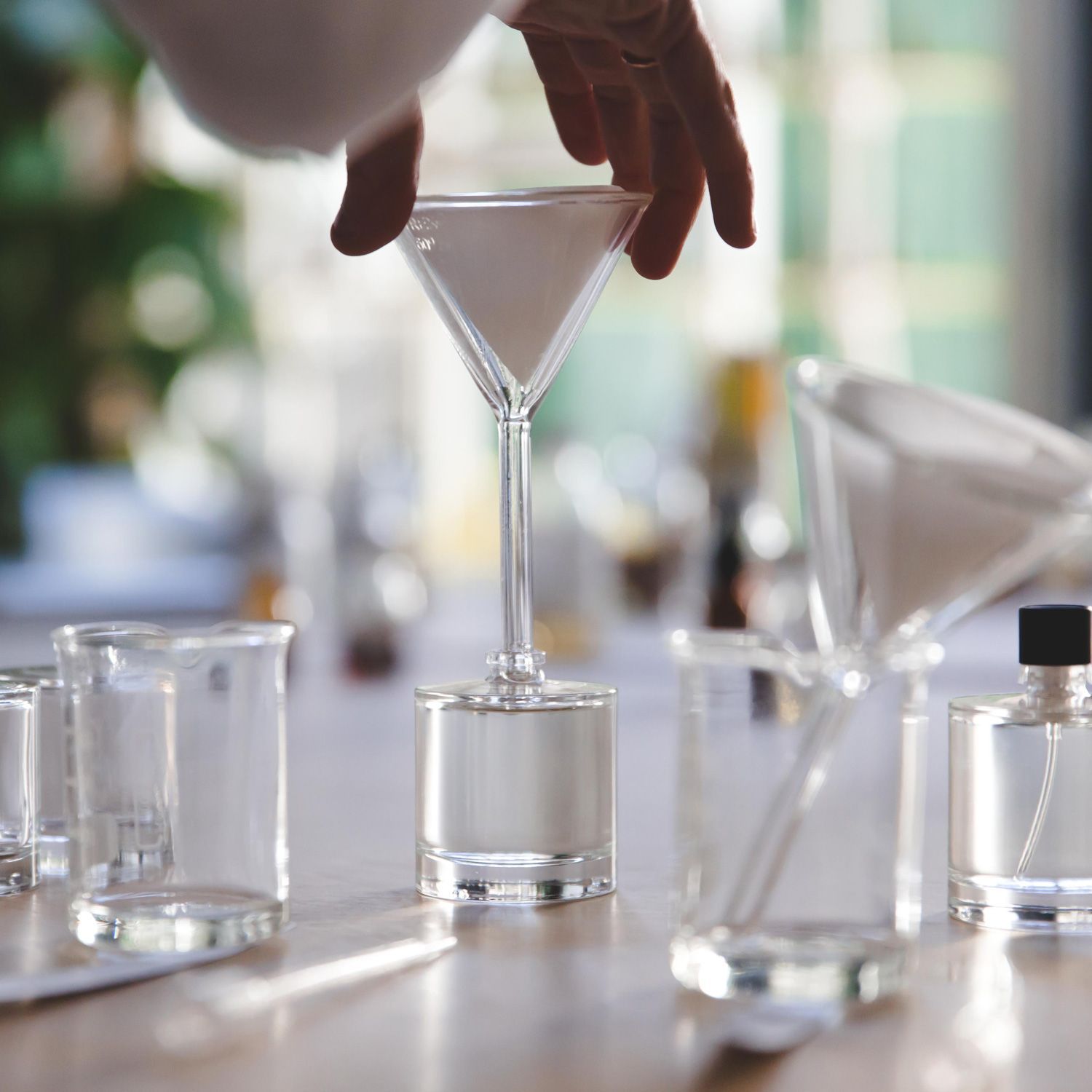 Scopri “The Perfume Experience” e vivi Venezia con un’esperienza unica e incredibile.