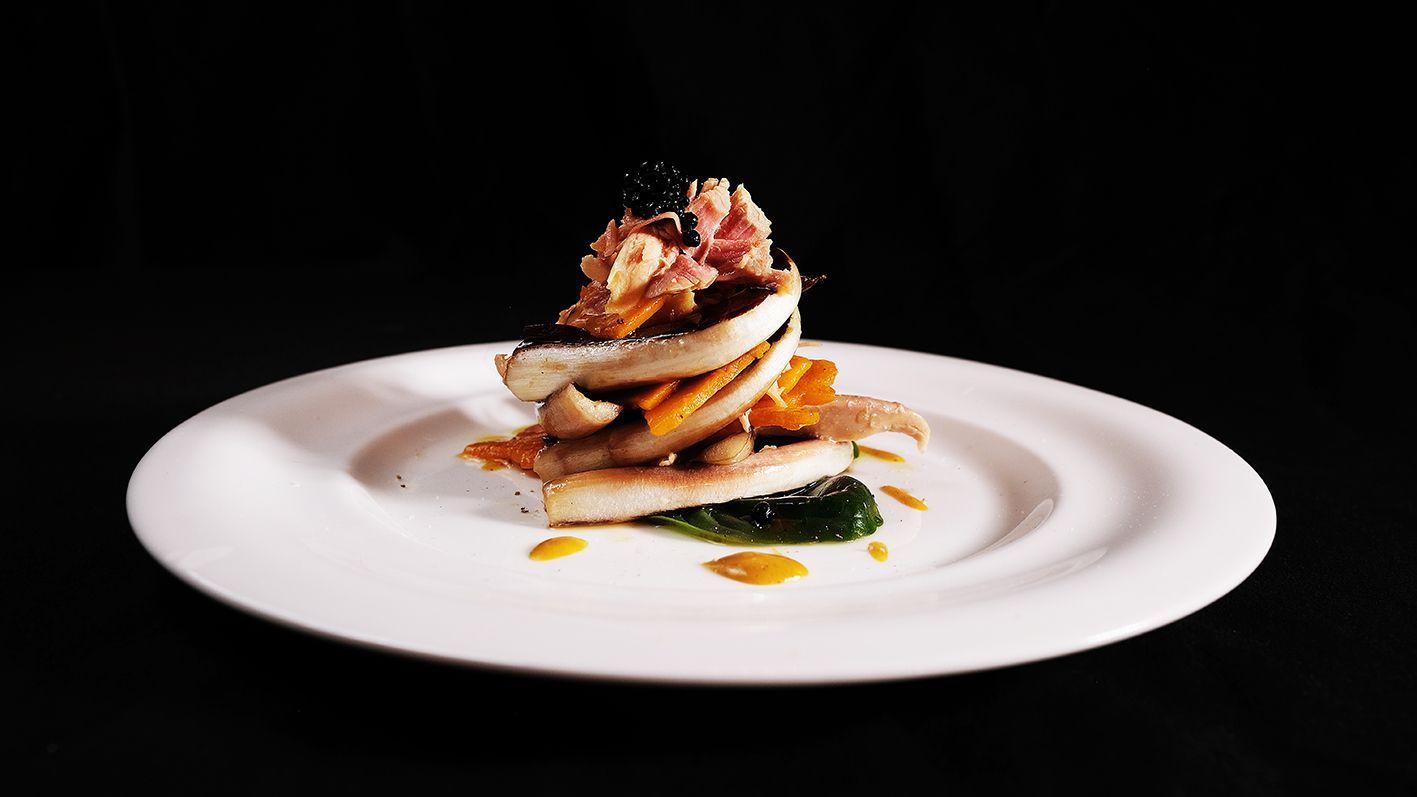 Discover “Seasonal Dinner Experience” & enjoy Venice with an amazing experience by Palazzina Grassi!