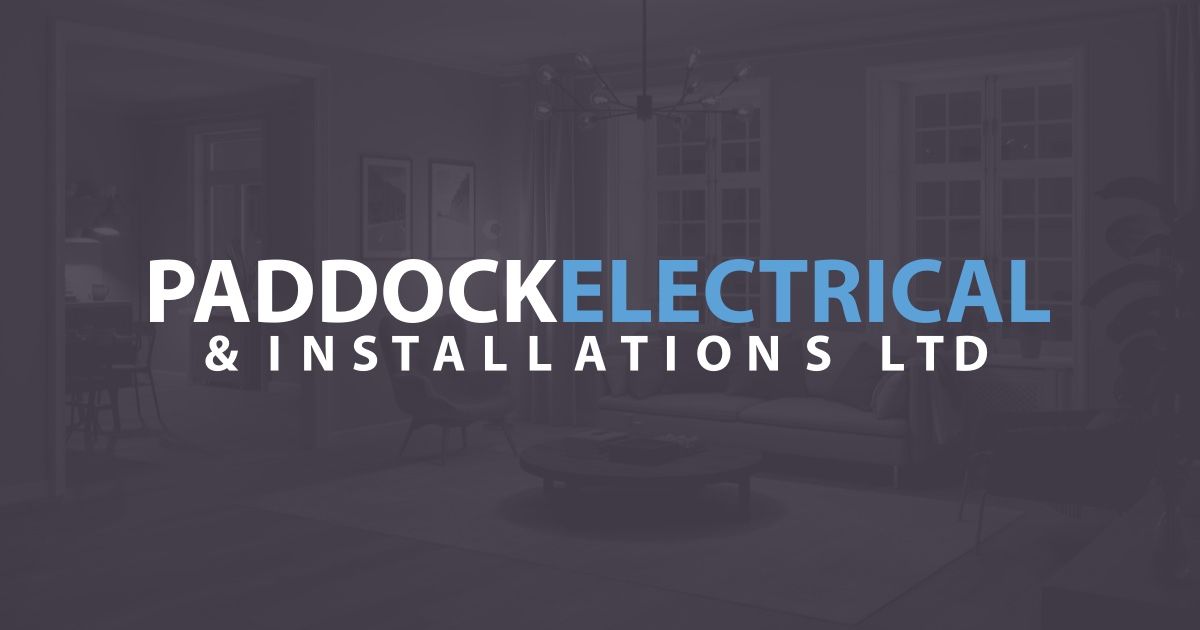 Paddock Electrical & Installations Ltd logo