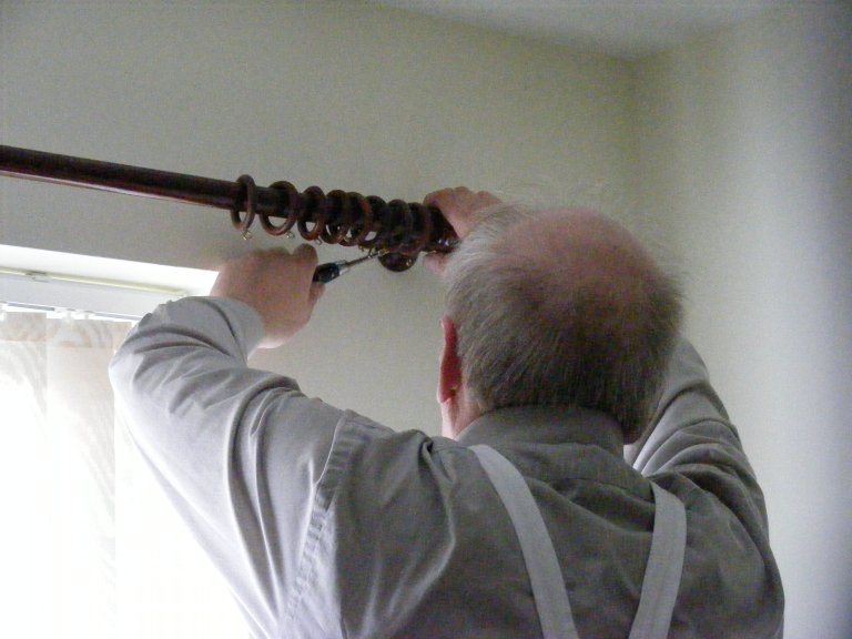 Decorators Meredith Home Improvements and Decorating