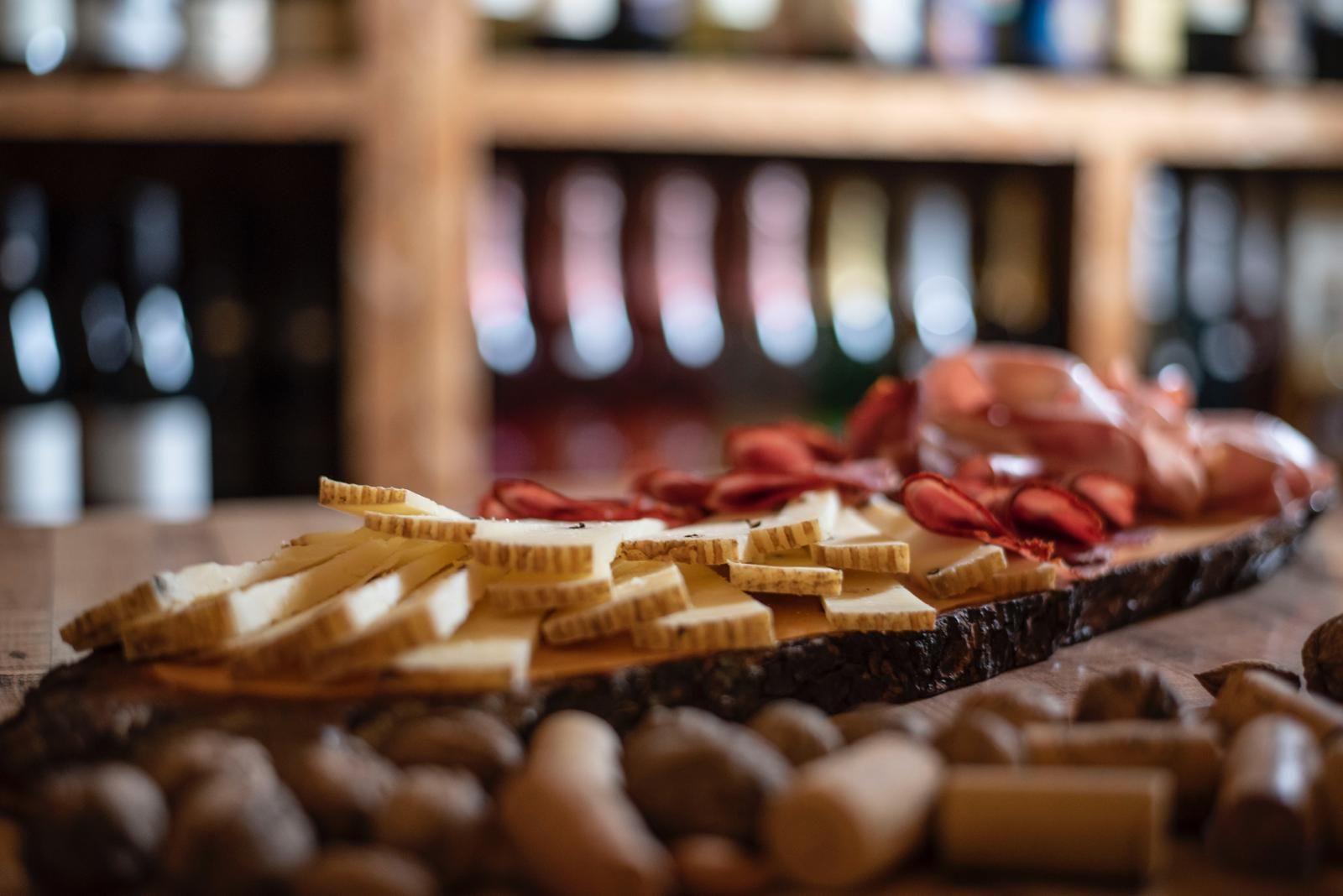osteria costa d'oro