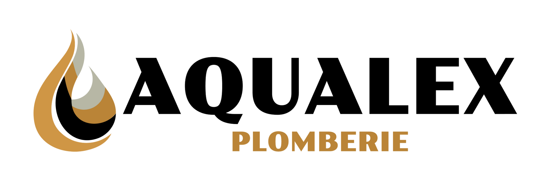 Logo Plomberie Aqualex