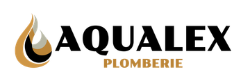 Logo Plomberie Aqualex