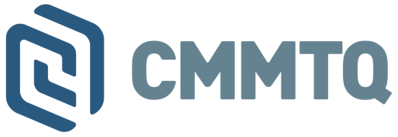 Logo CMMTQ
