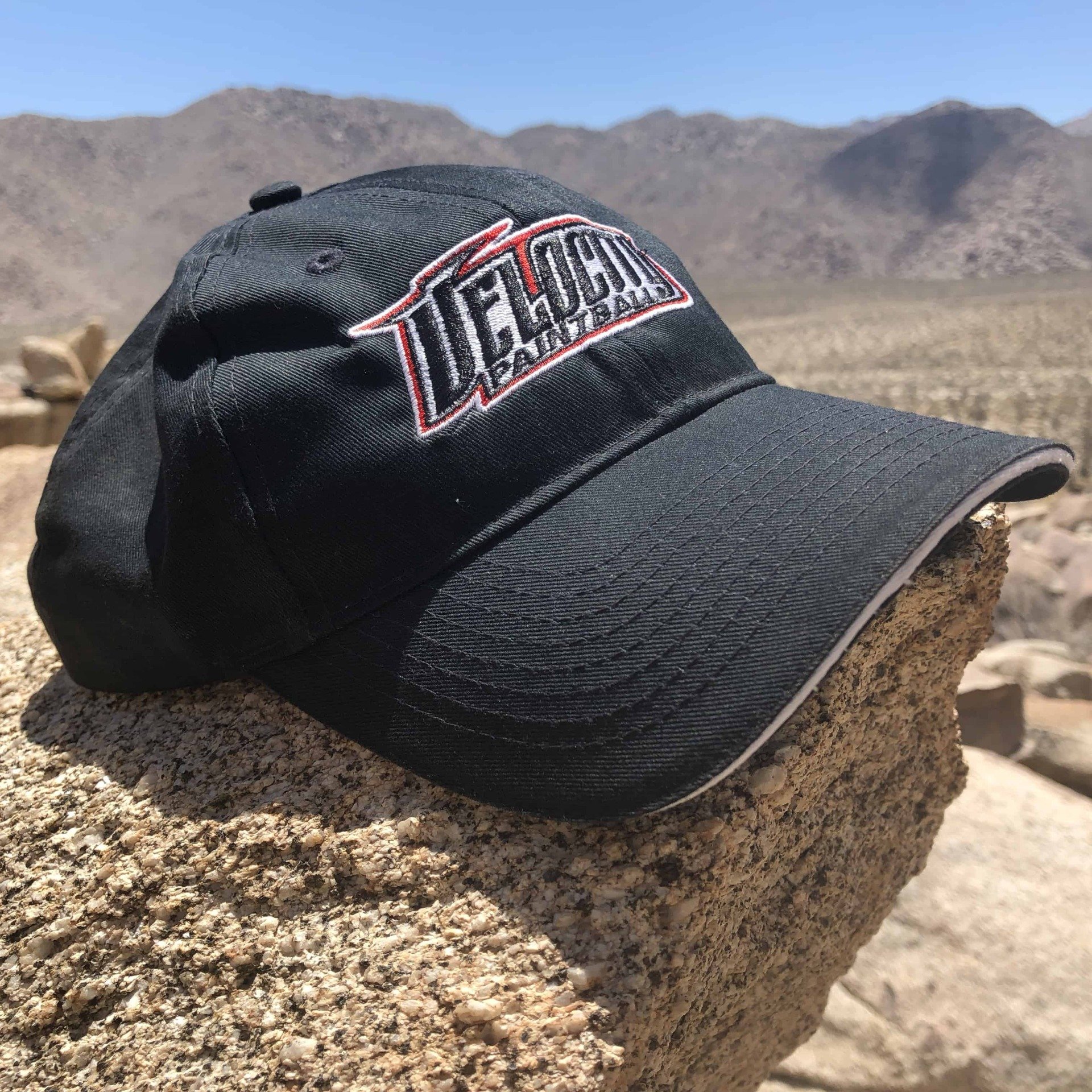 Food & Party Addons Velocity Paintball Park