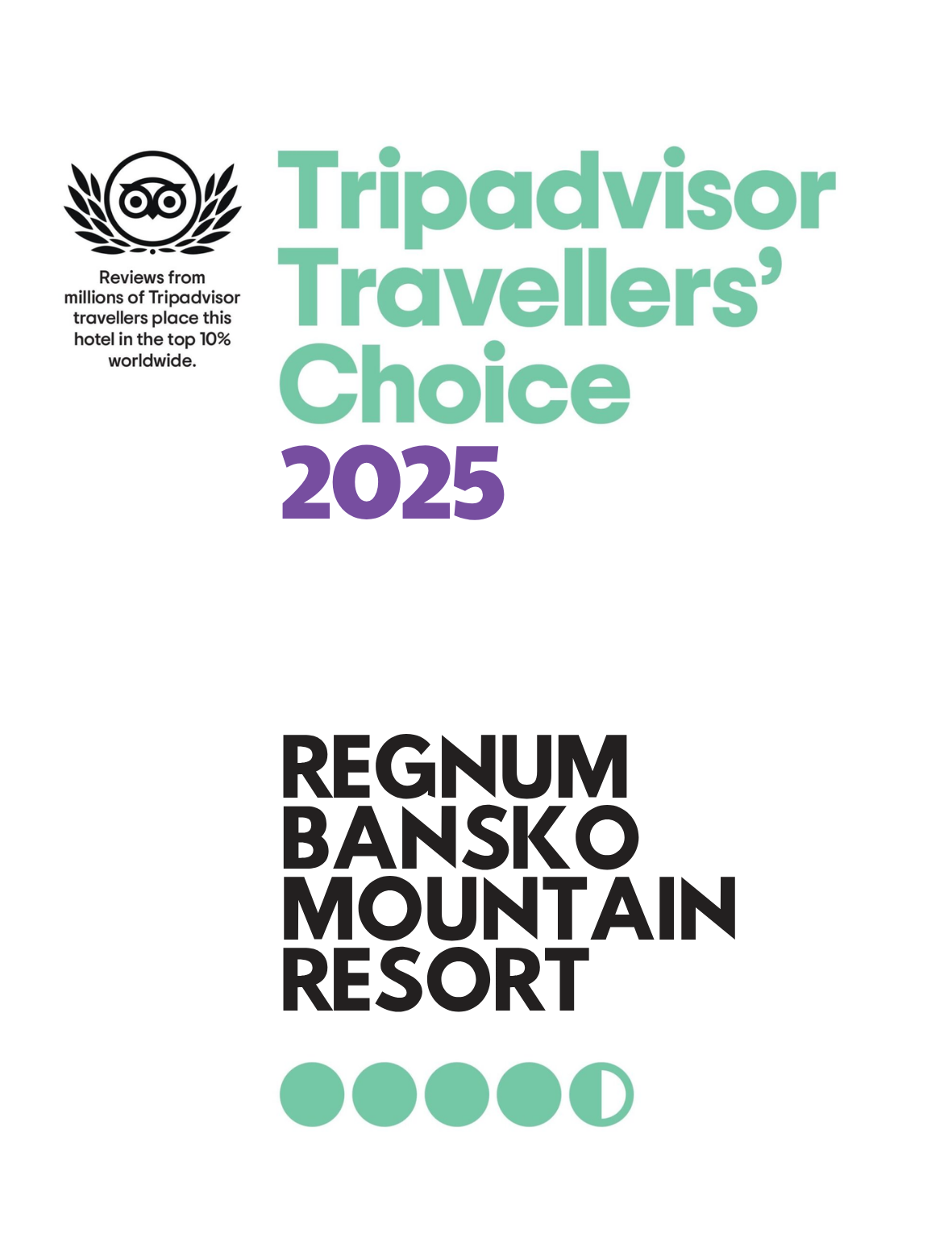 Regnum Hospitality Bulgaria