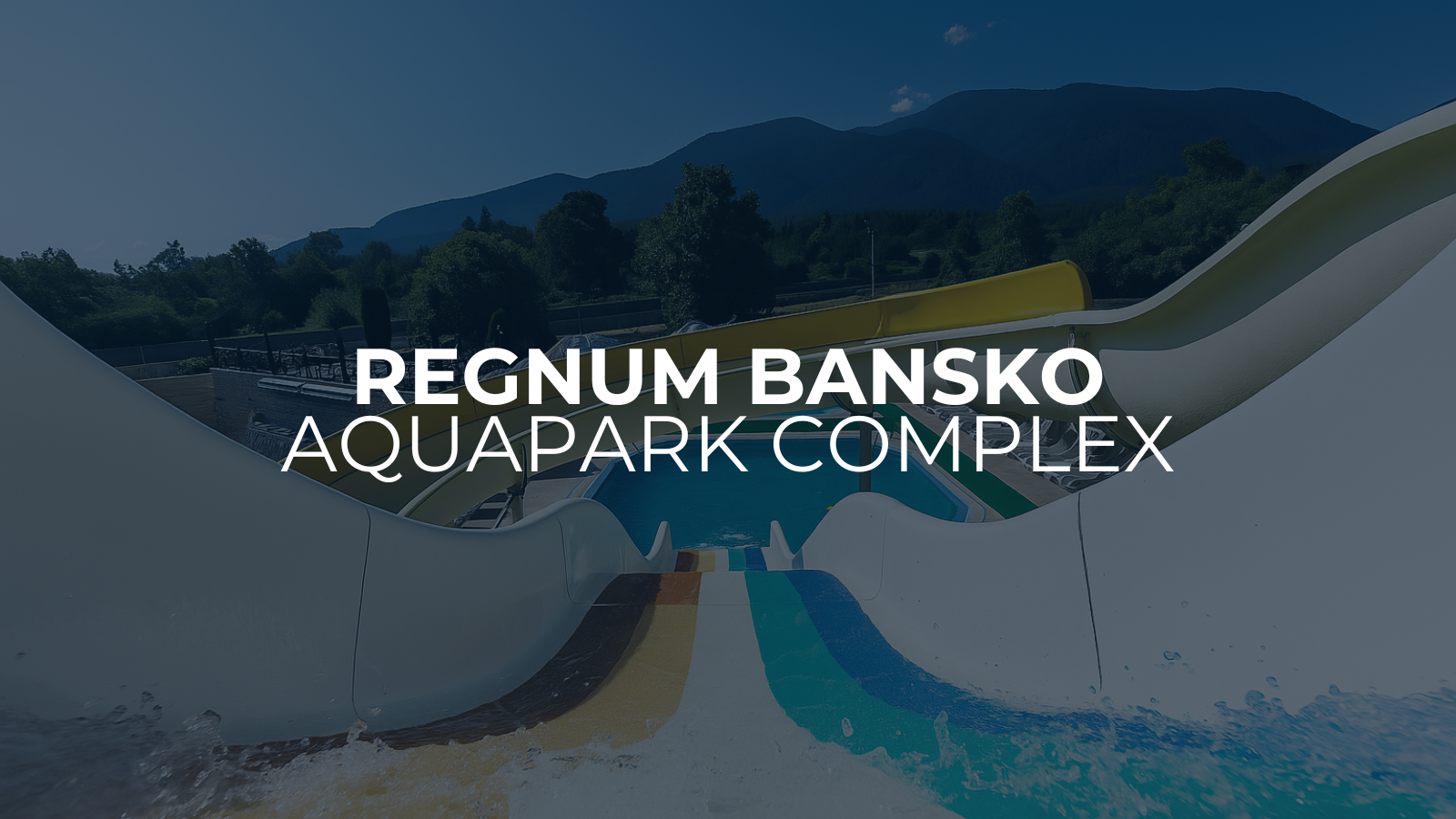 Regnum Hospitality Bulgaria