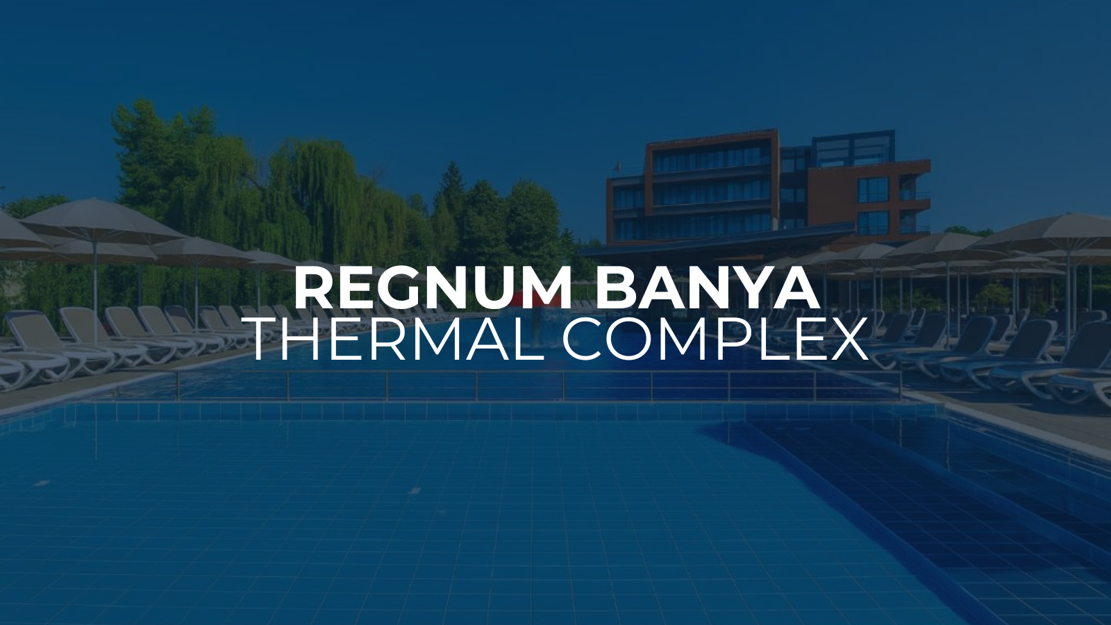 Regnum Hospitality Bulgaria