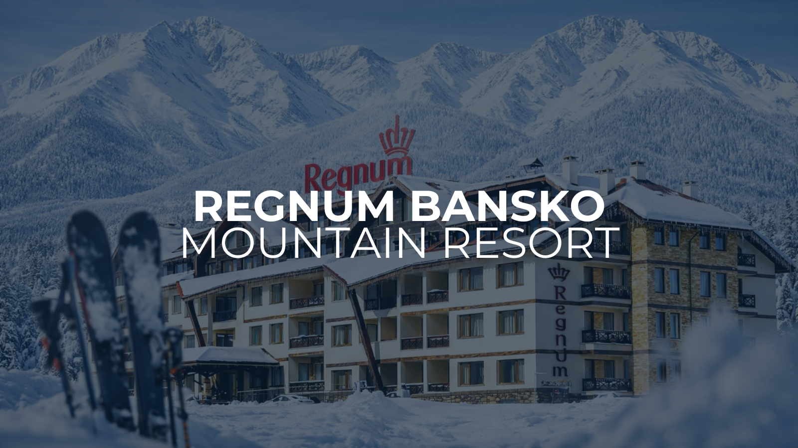 Regnum Hospitality Bulgaria