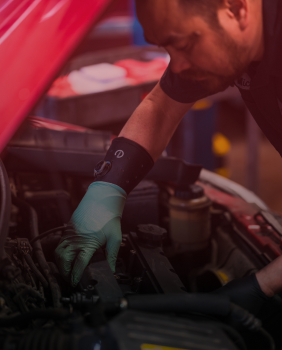 Air Conditioning Repair | Hayden Car Clinic
