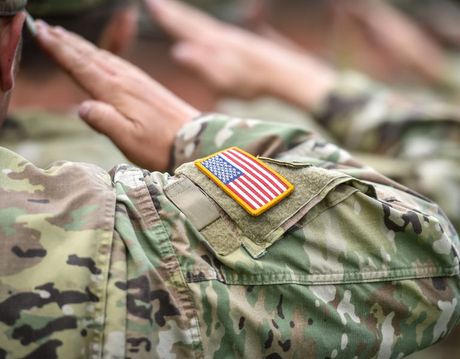 Special Discounts for Veterans & Fleets | Hayden Car Clinic