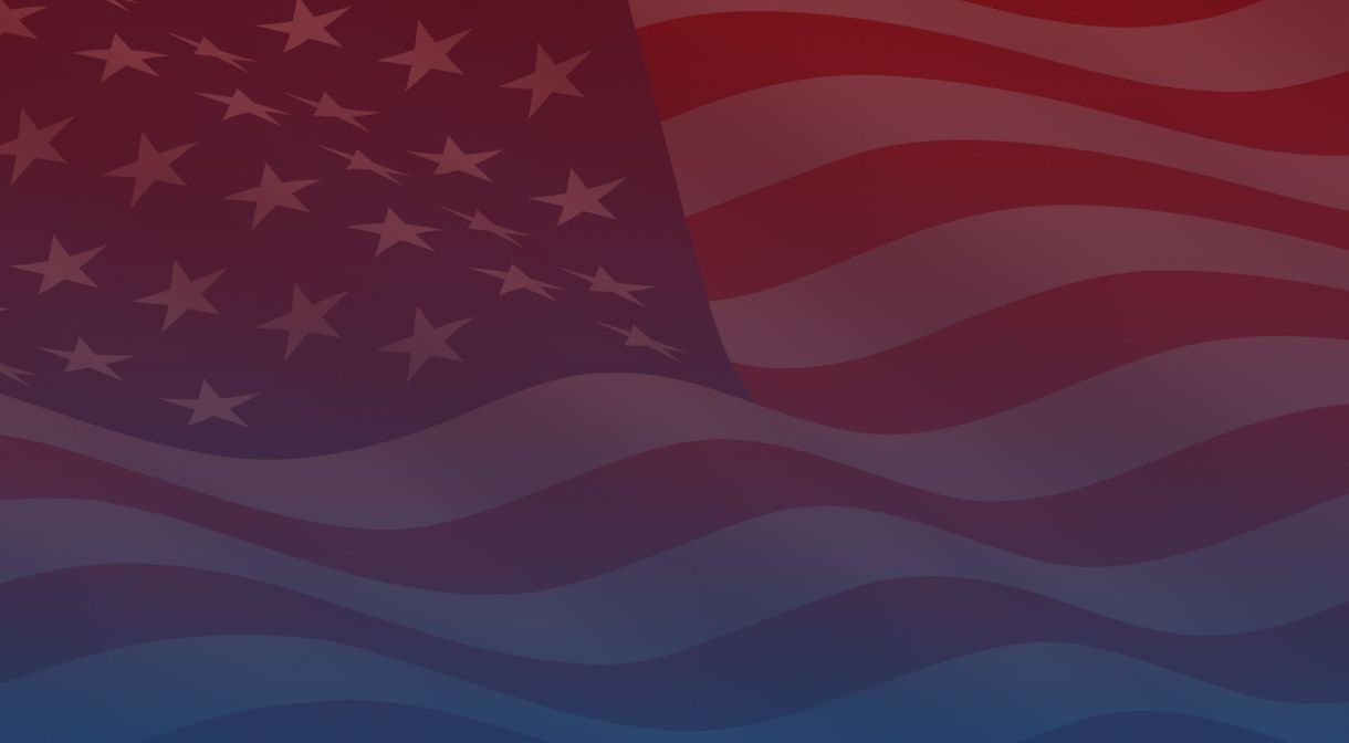 American Flag | Hayden Car Clinic