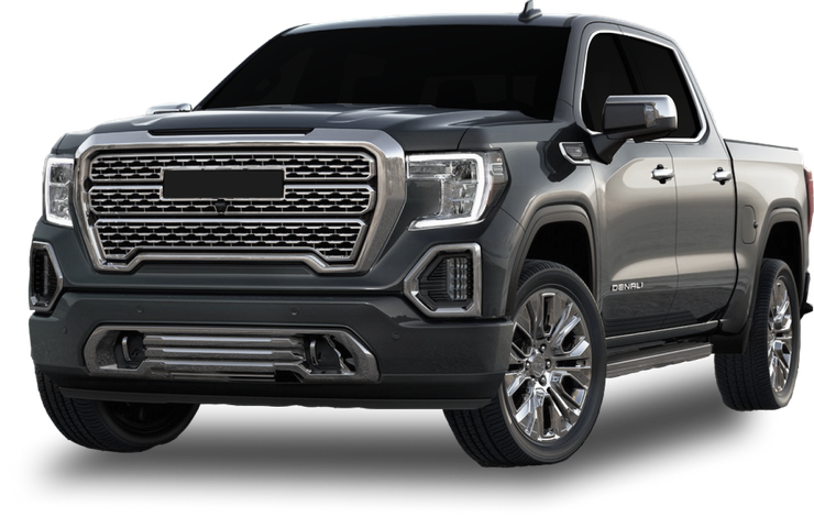 Black Truck | Hayden Car Clinic