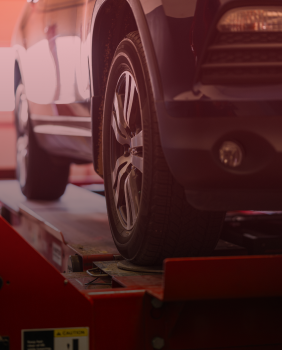 Wheel Alignments | Hayden Car Clinic
