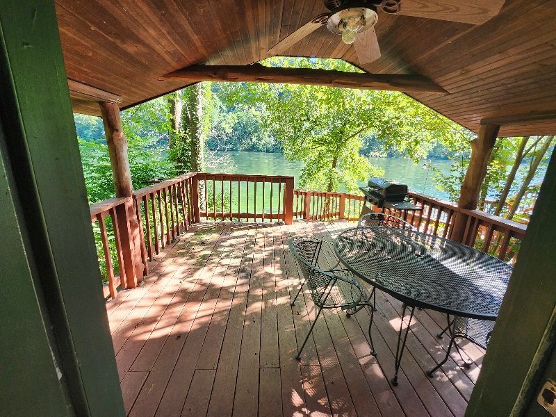 cabin for rent on white river arkansas