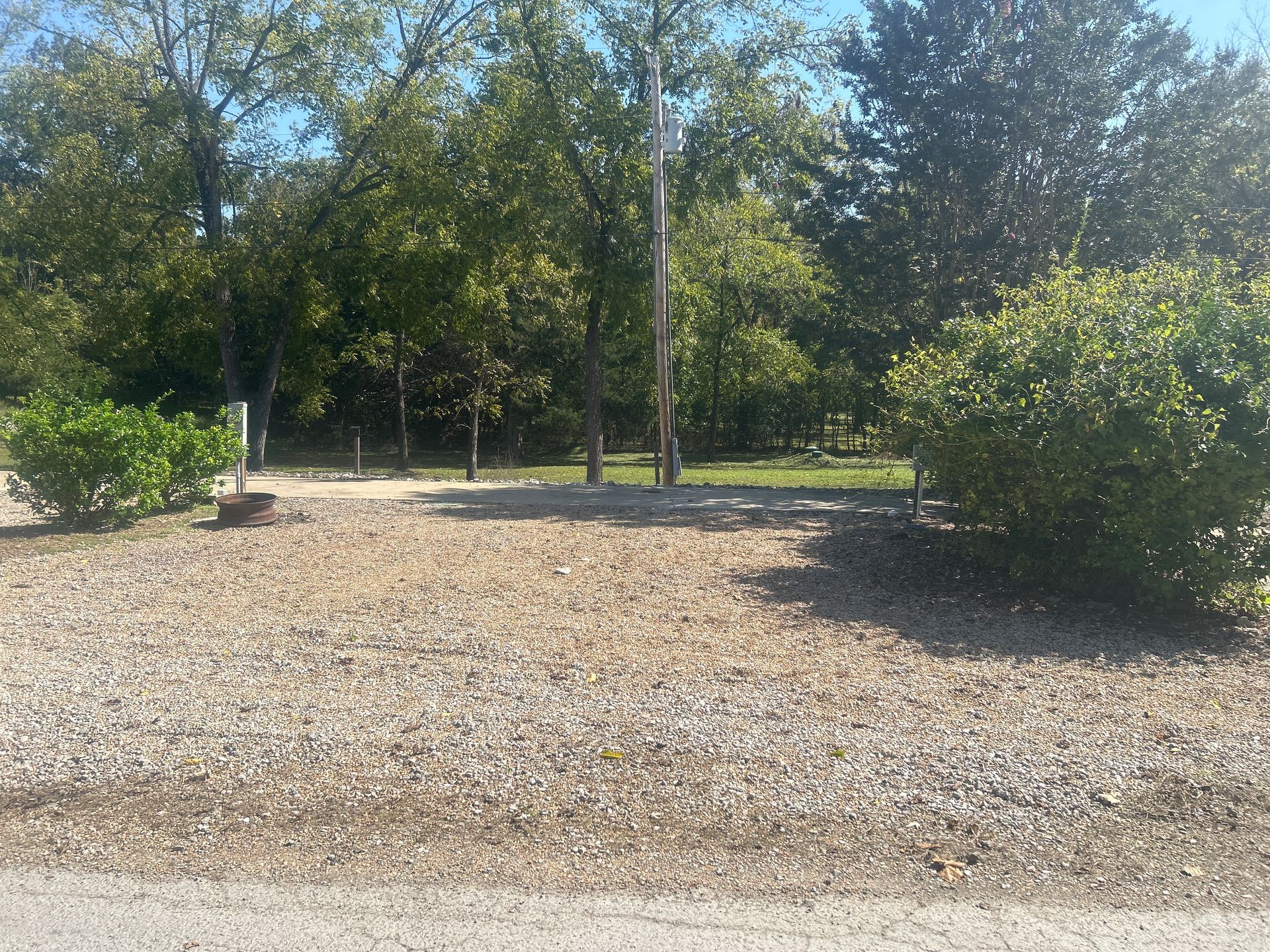rv resort white river lakeview arkansas