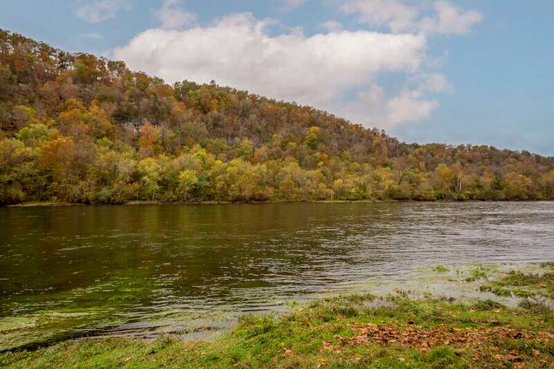 at Copper Johns Resort