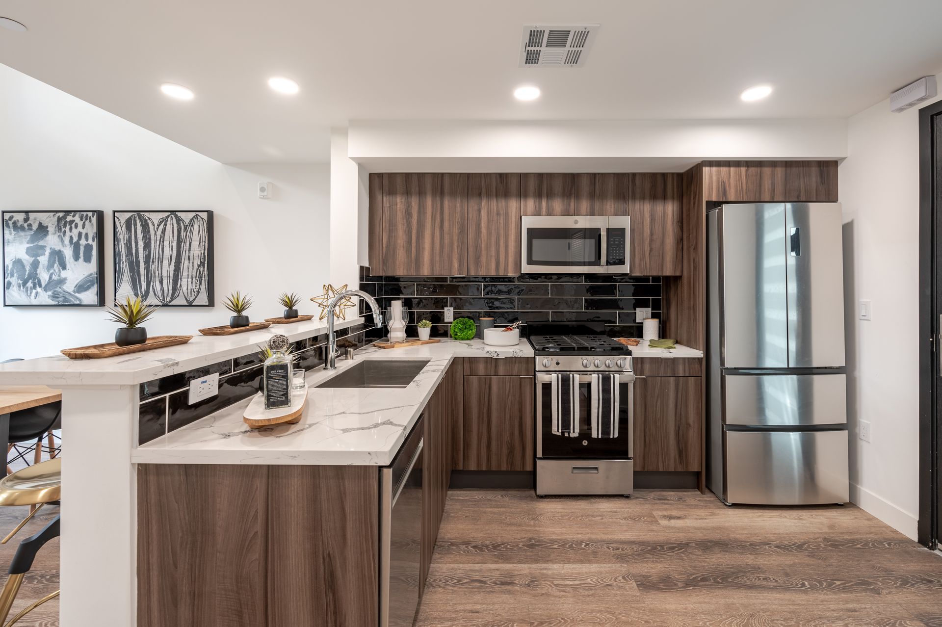 New and Projects South Pacific Real Estate, Inc.