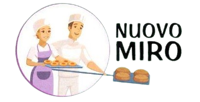 nuovo miro logo home
