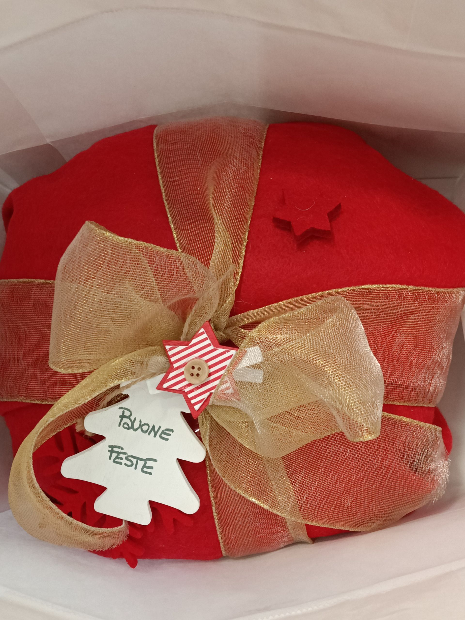 nuovo miro panettoni natale