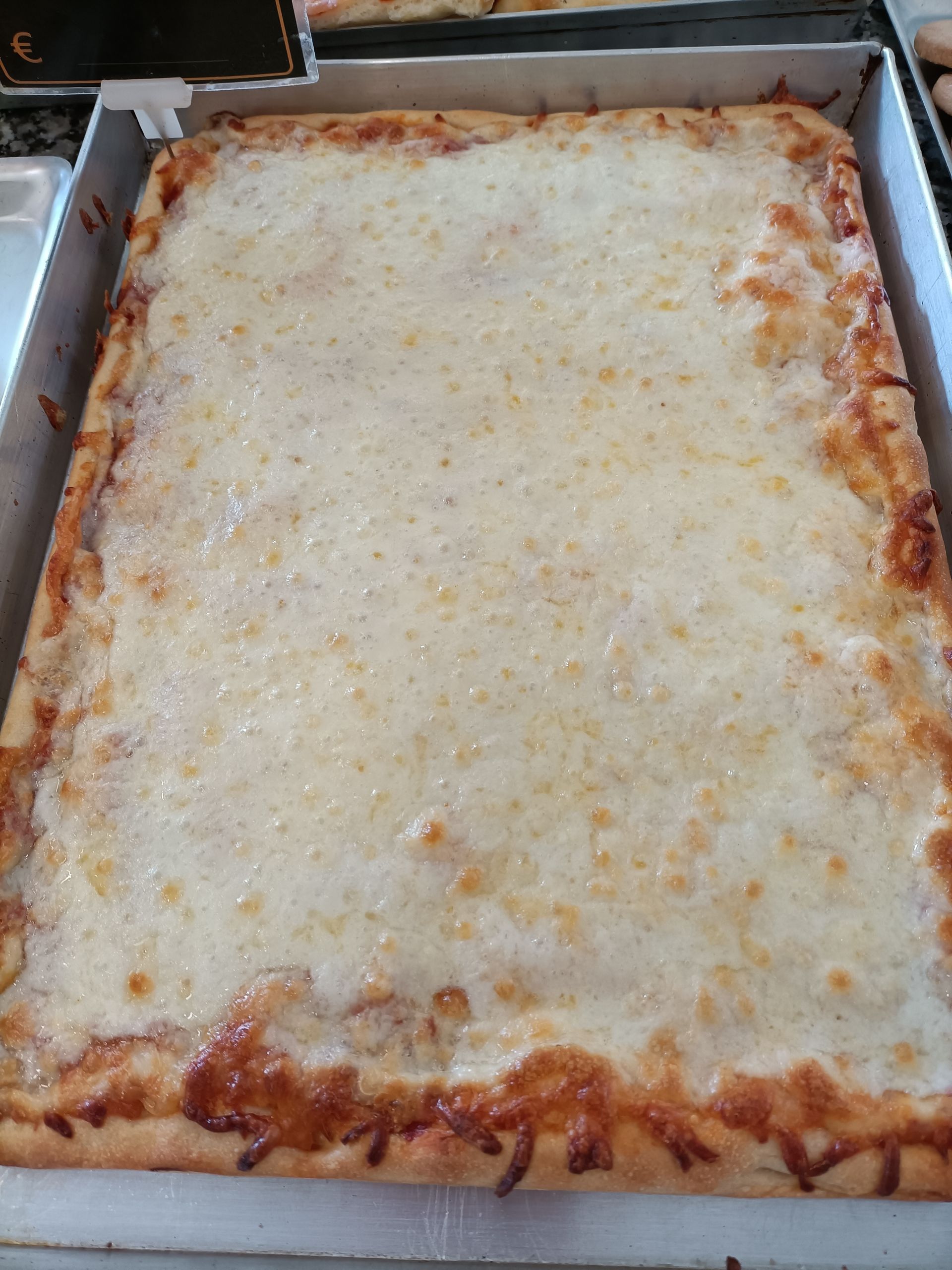 nuovo miro pizze