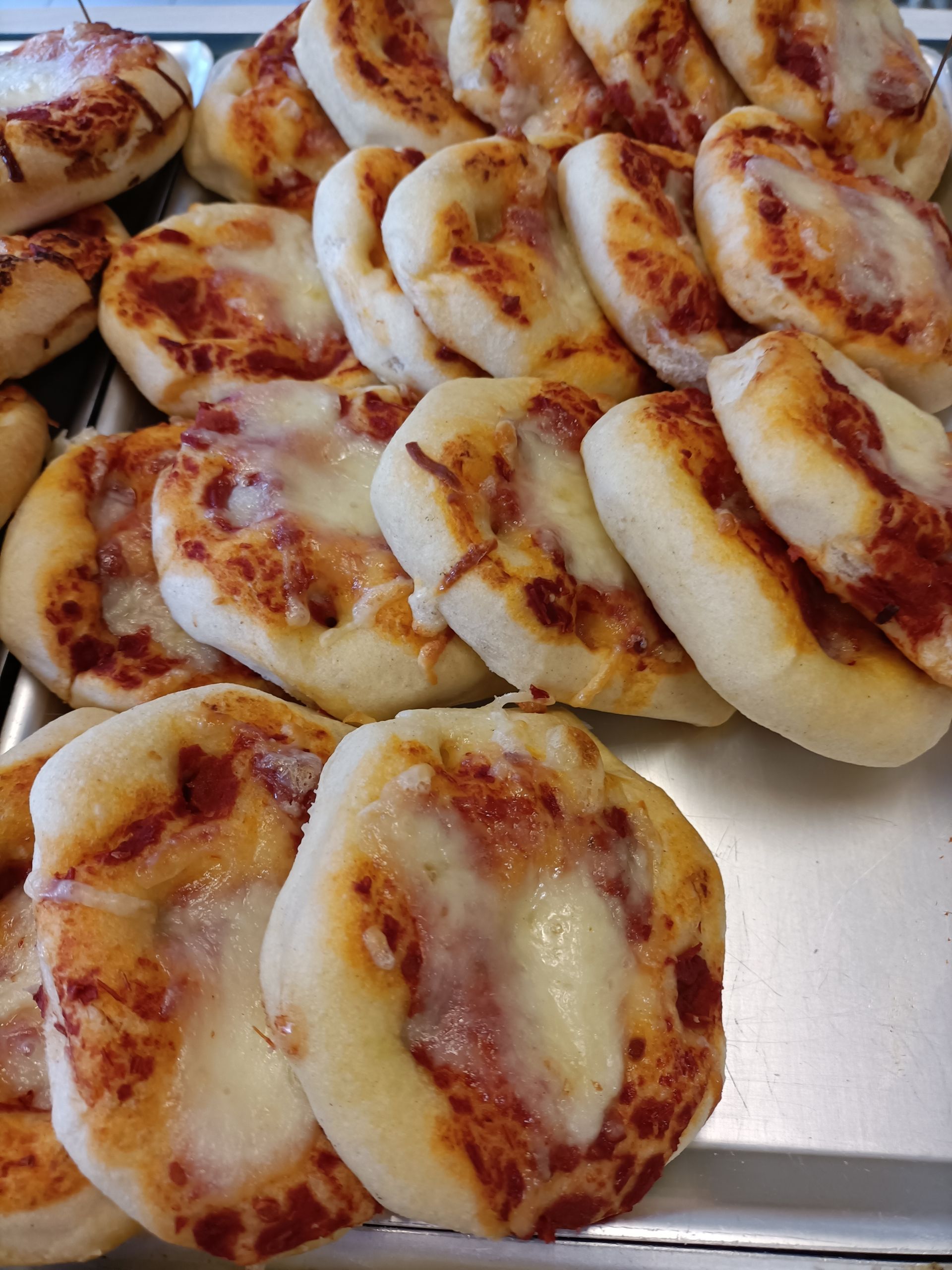 nuovo miro pizze