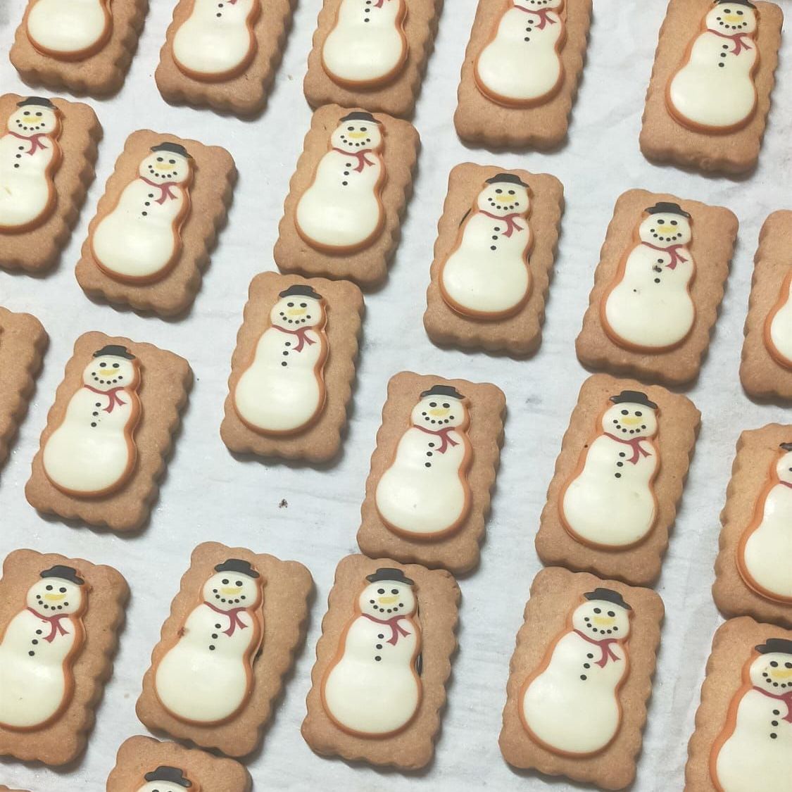 nuovo miro biscotti natale