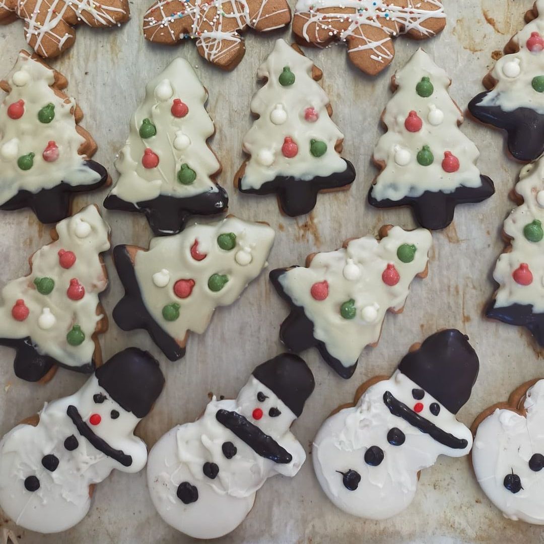 nuovo miro biscotti natale