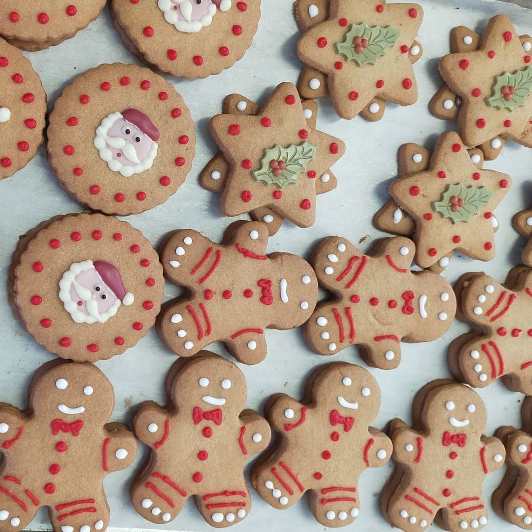 nuovo miro biscotti natale