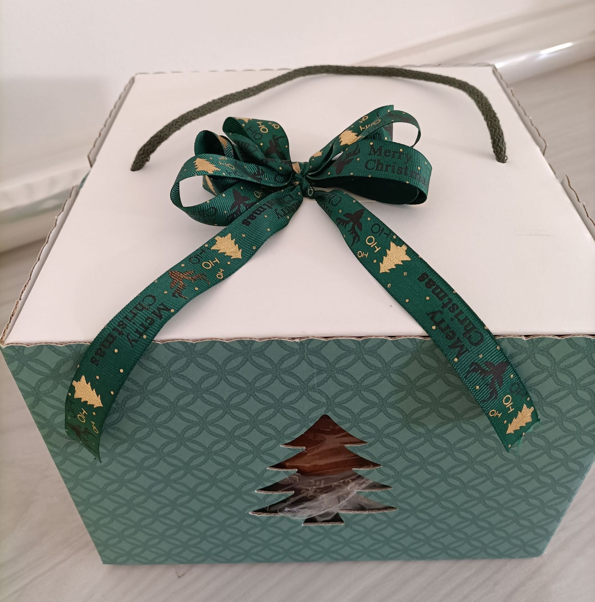 nuovo miro panettoni natale