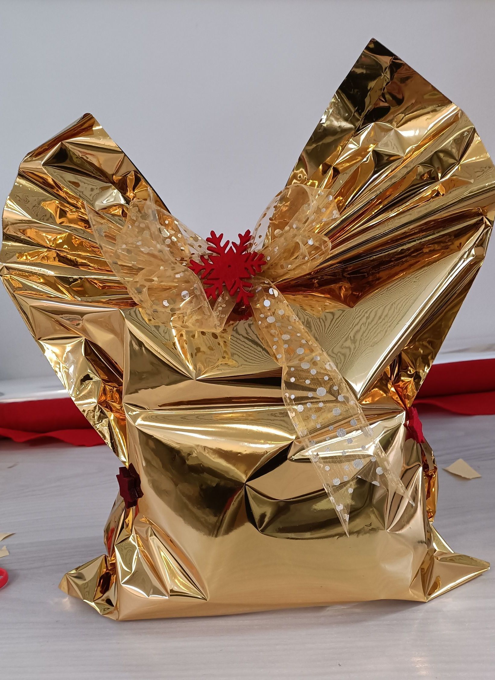 nuovo miro panettoni natale