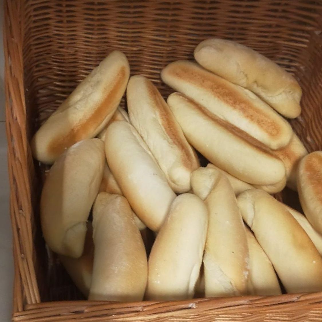 nuovo miro pane
