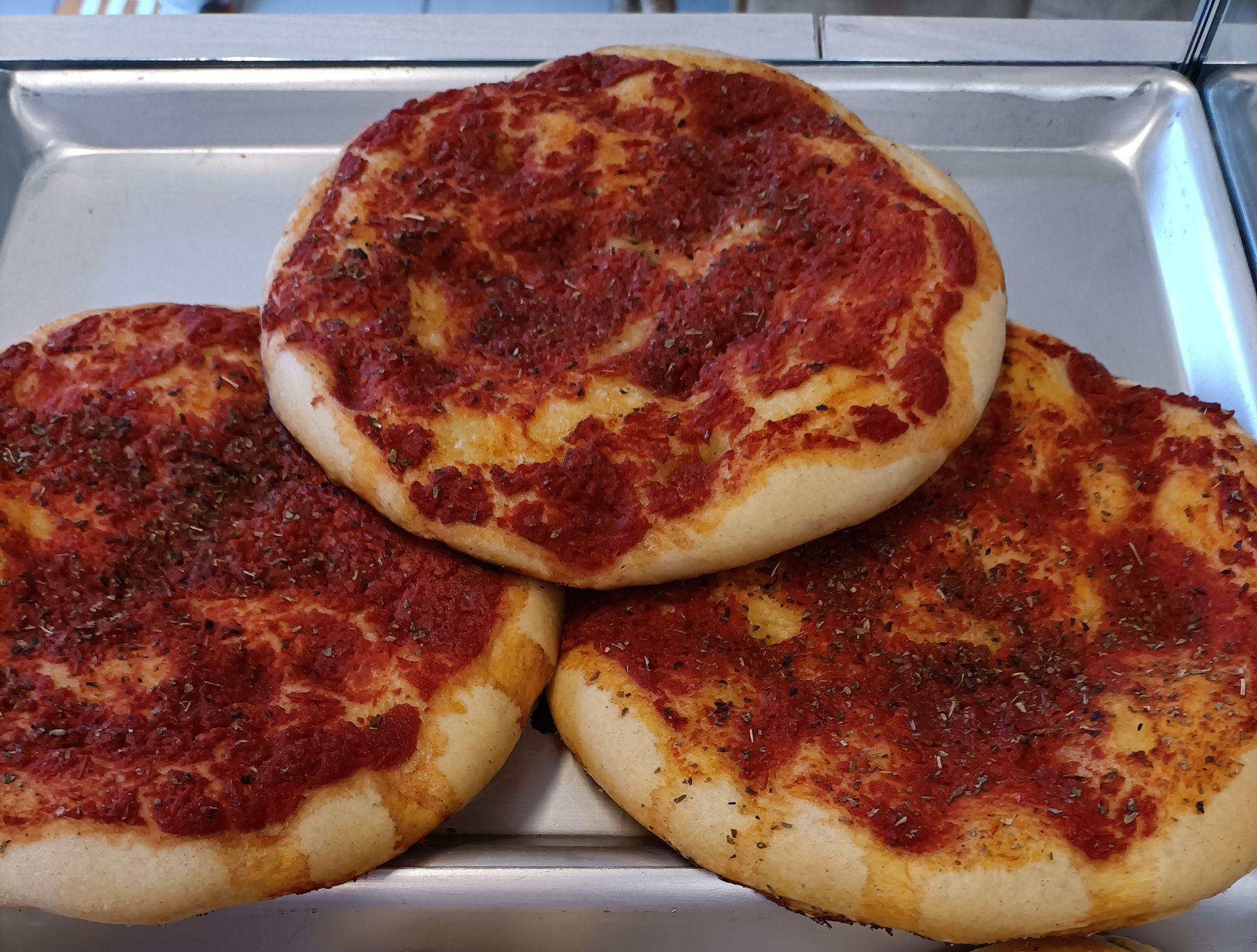 nuovo miro pizze