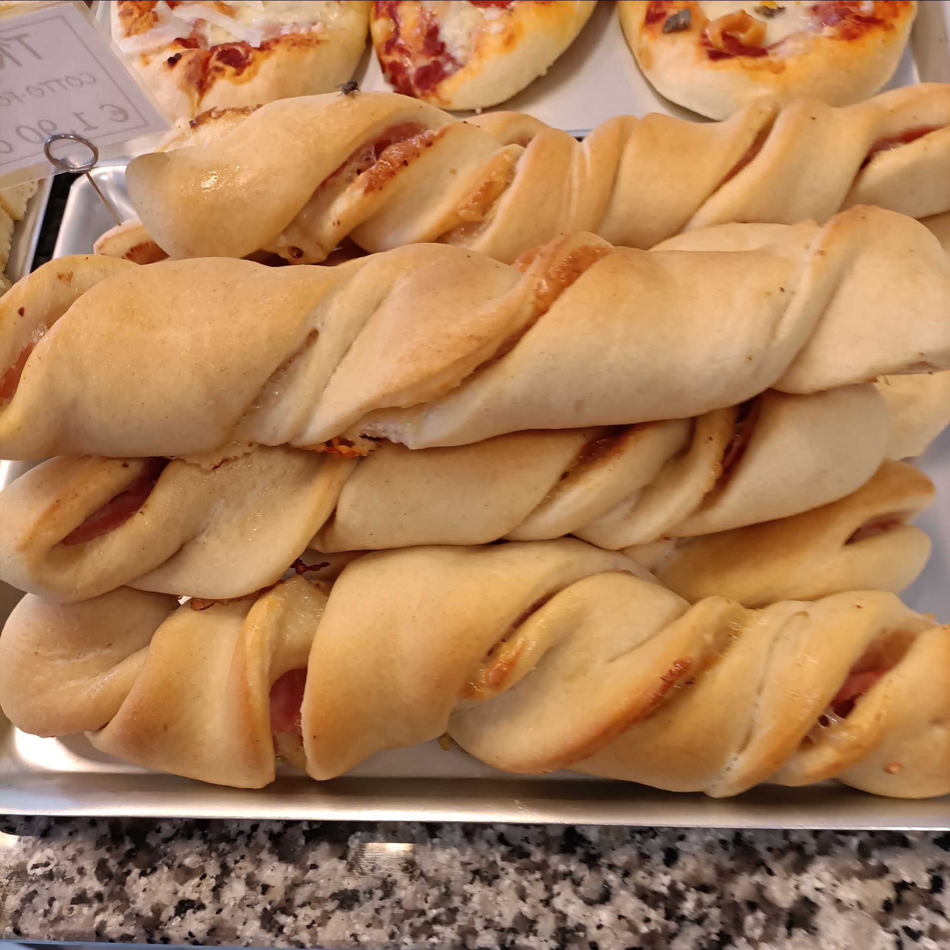 nuovo miro pizze