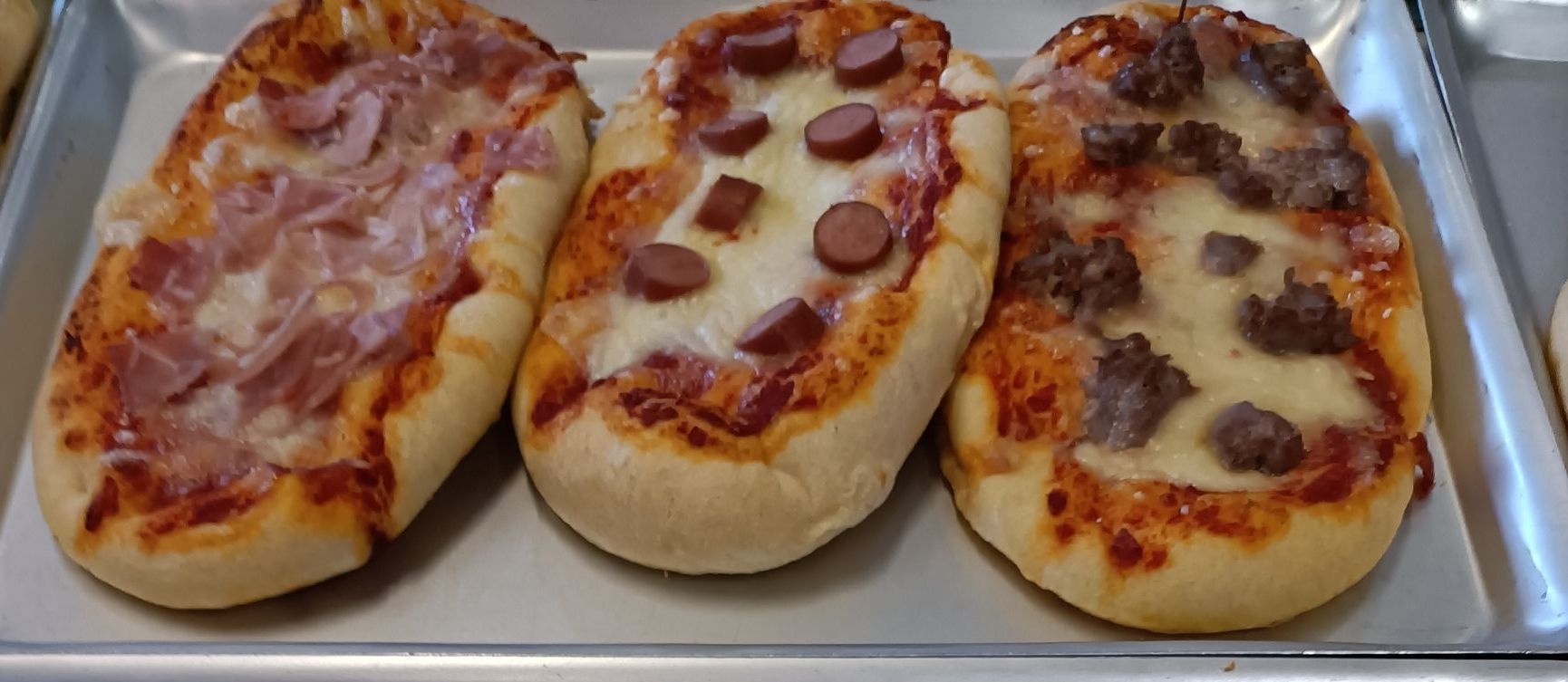 nuovo miro pizza