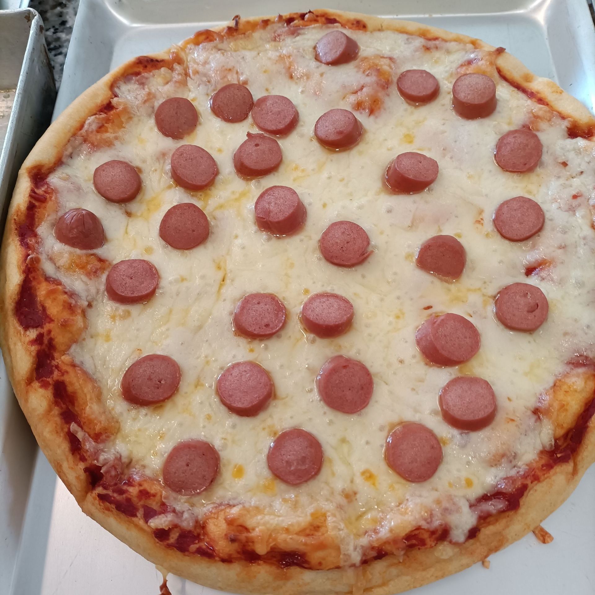 nuovo miro pizze