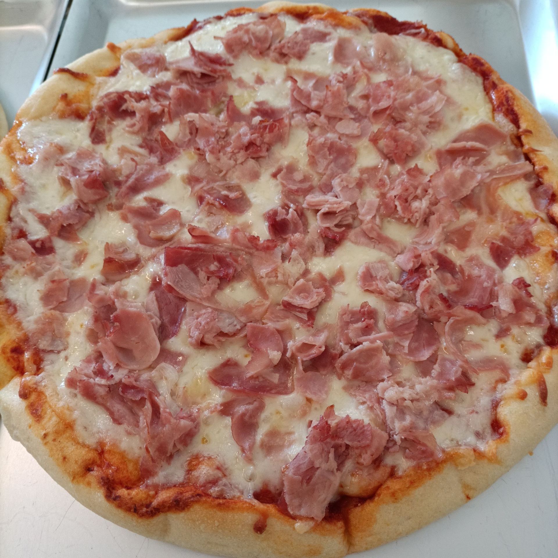 nuovo miro pizze