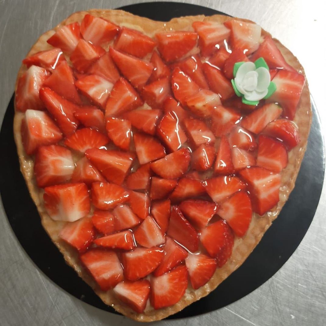 nuovo miro torte