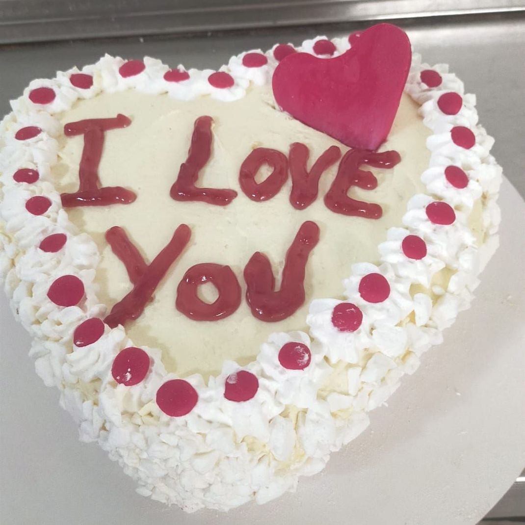 nuovo miro torte