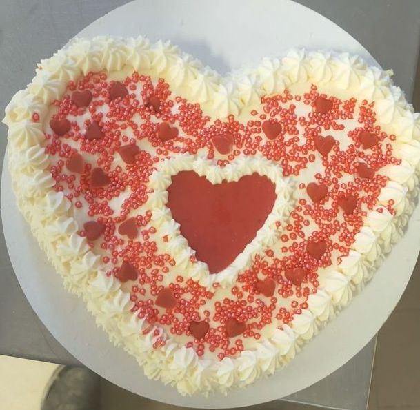 nuovo miro torte