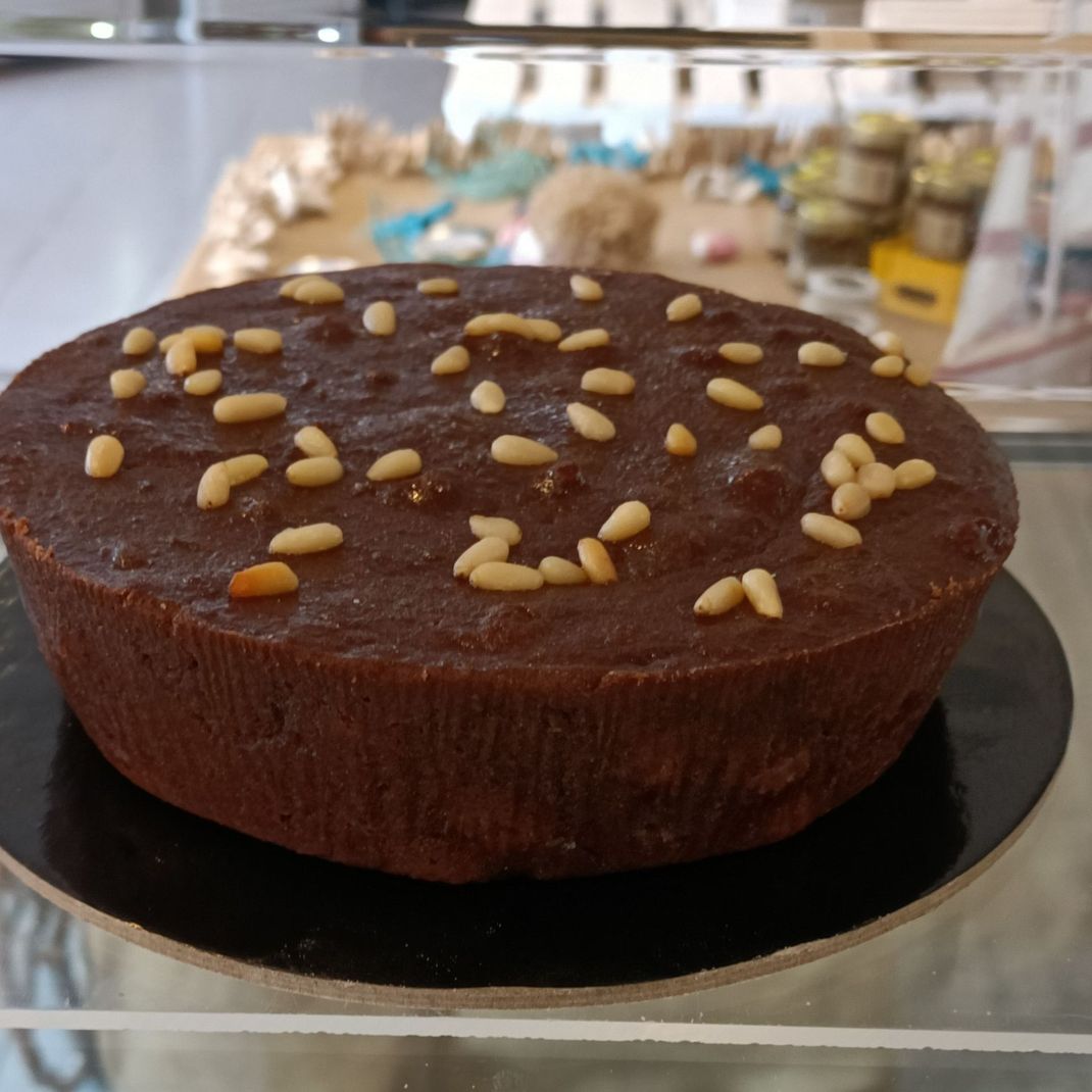 nuovo miro torte