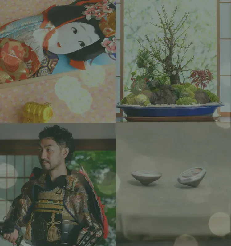 お勧め体験