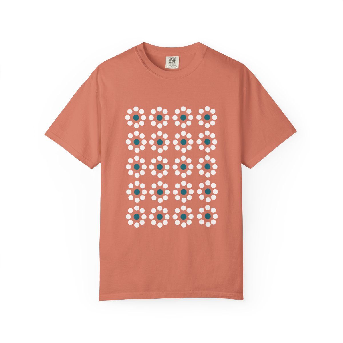 Barro Print T-shirt