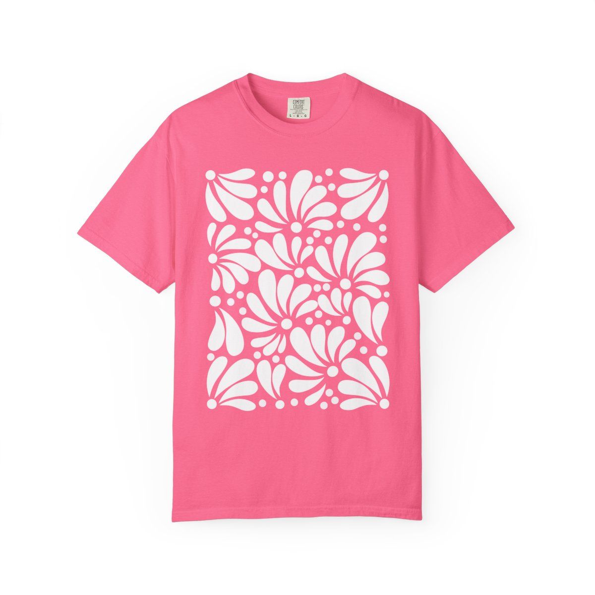 Talavera T-Shirt