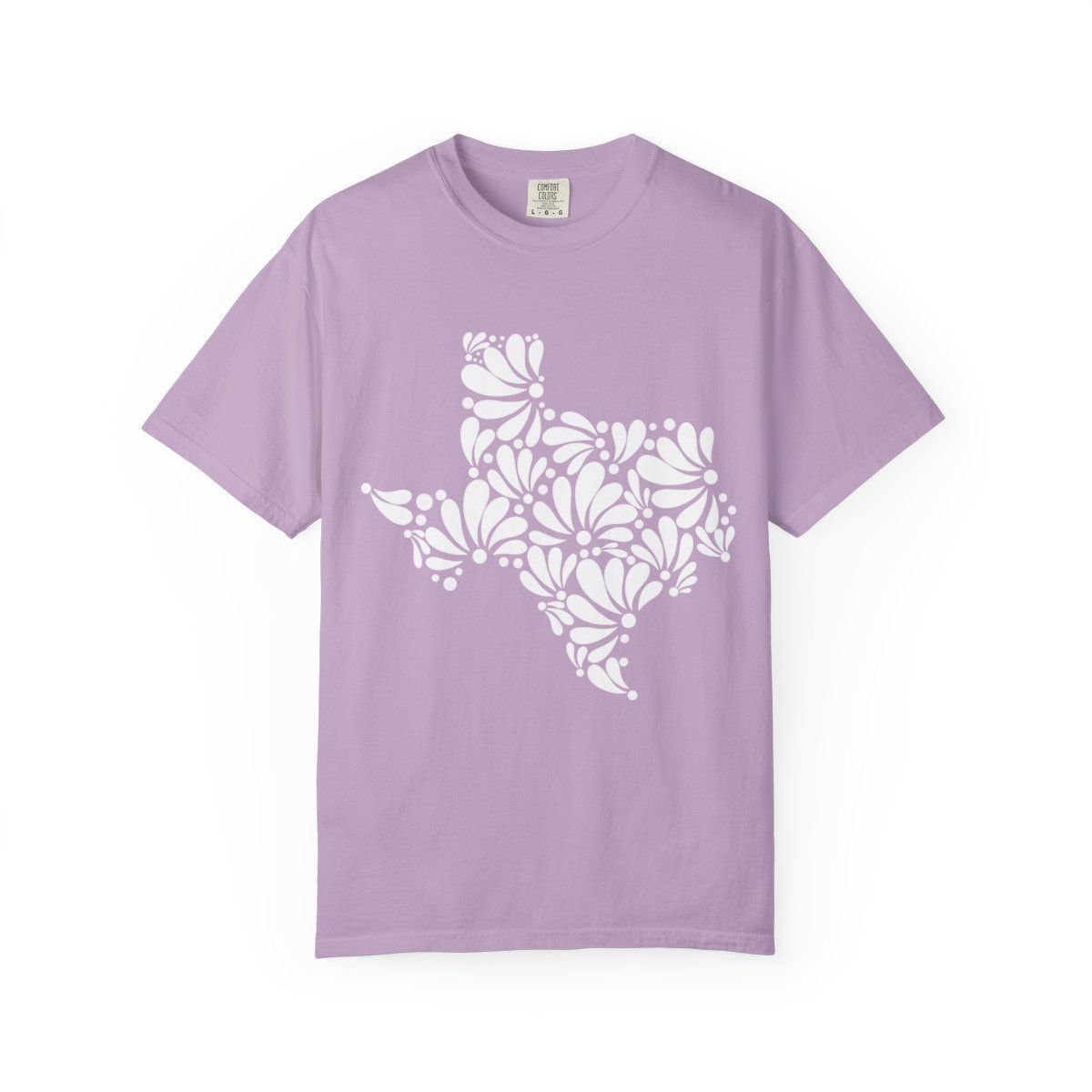 Texas Talavera T-Shirt