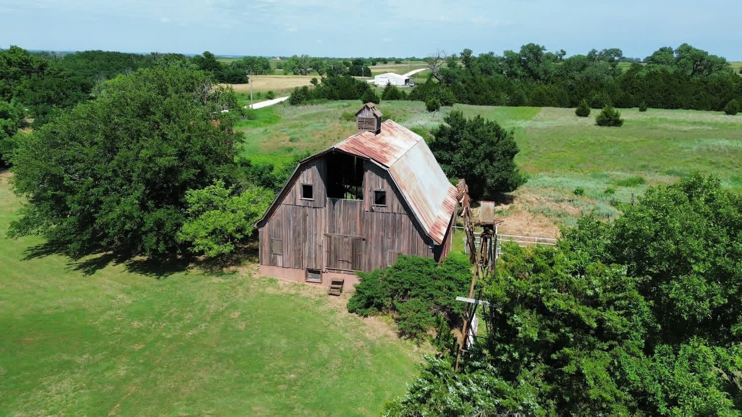 Drone Photography Oklahoma Stillwater Low-Cost  Cheap